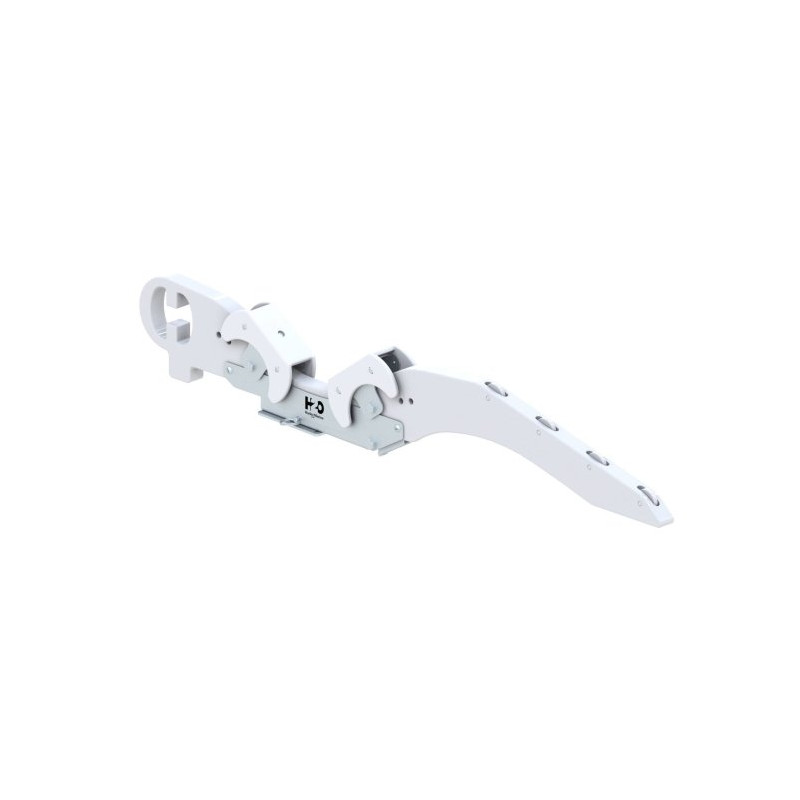 Bossoir H2O - HURLEY MARINE