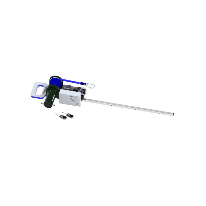 Bossoir H30 - HURLEY MARINE