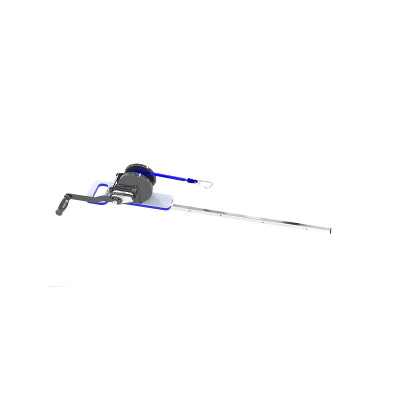 Bossoir H30 - HURLEY MARINE