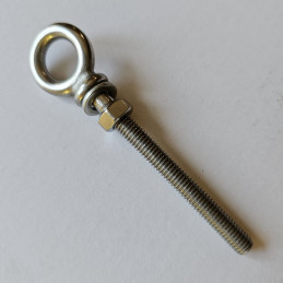 Anneau à tige AISI316