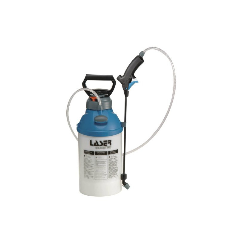 Pulvérisateur pour acide / 5 ou 8 Litres
