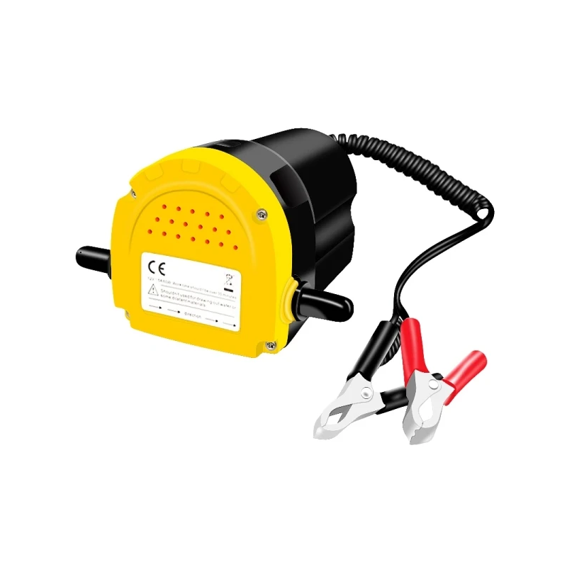 Pompe à vidange économique 12V