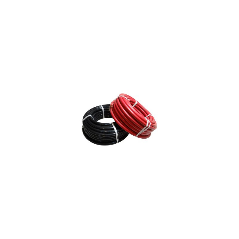 Câble batterie extra-souple HI-FLEX
