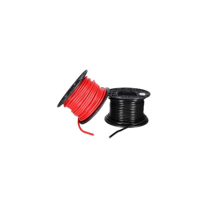 Câble électrique Flexbat ST extra-souple