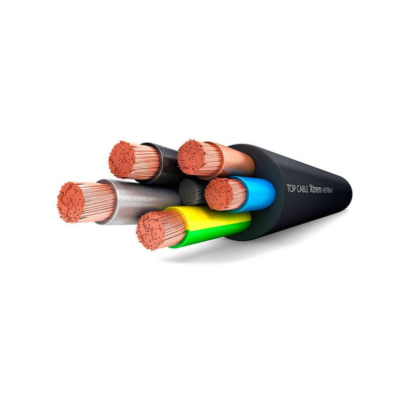 Câble électrique XTREM H07RN-F