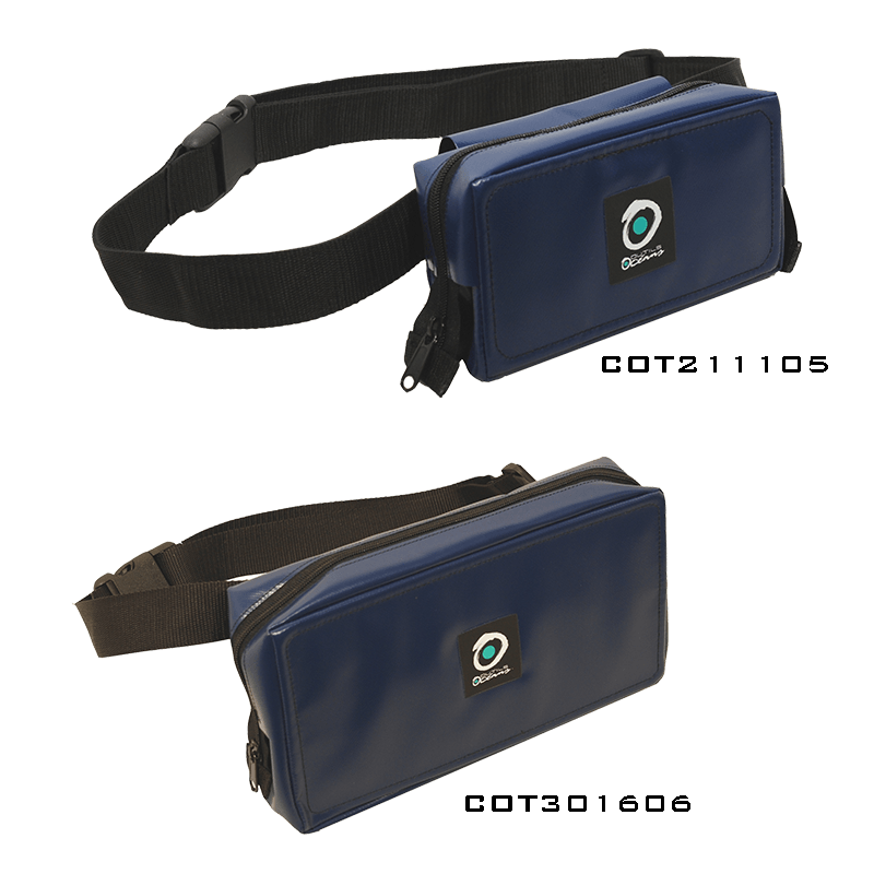 Ceinture Trousseau / porte outils - OUTILS OCEAN