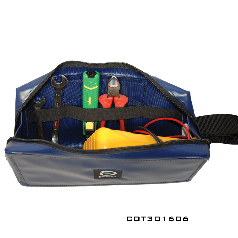 Ceinture Trousseau / porte outils - OUTILS OCEANS