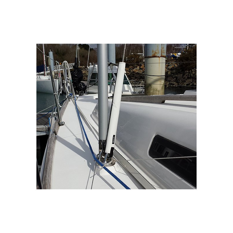 Protection d’Amarre / Ridoir / Filière - OUTILS OCEANS