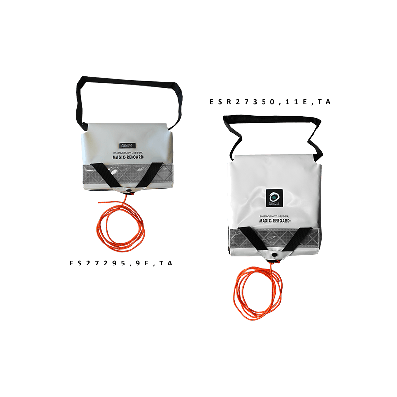 Echelle de Secours - OUTILS OCEAN