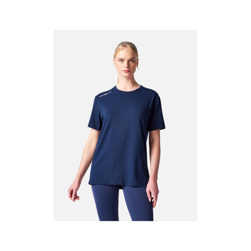 Tee shirt DRI FAST SS Femme - HENRI LLOYD