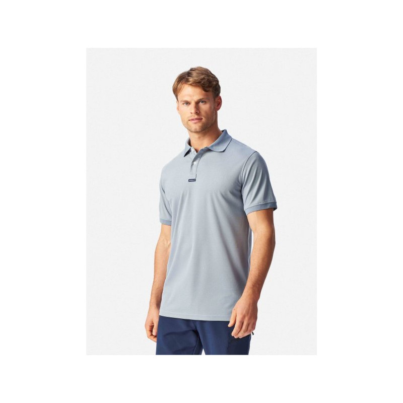 Polo DRI FAST Homme - HENRI LLOYD