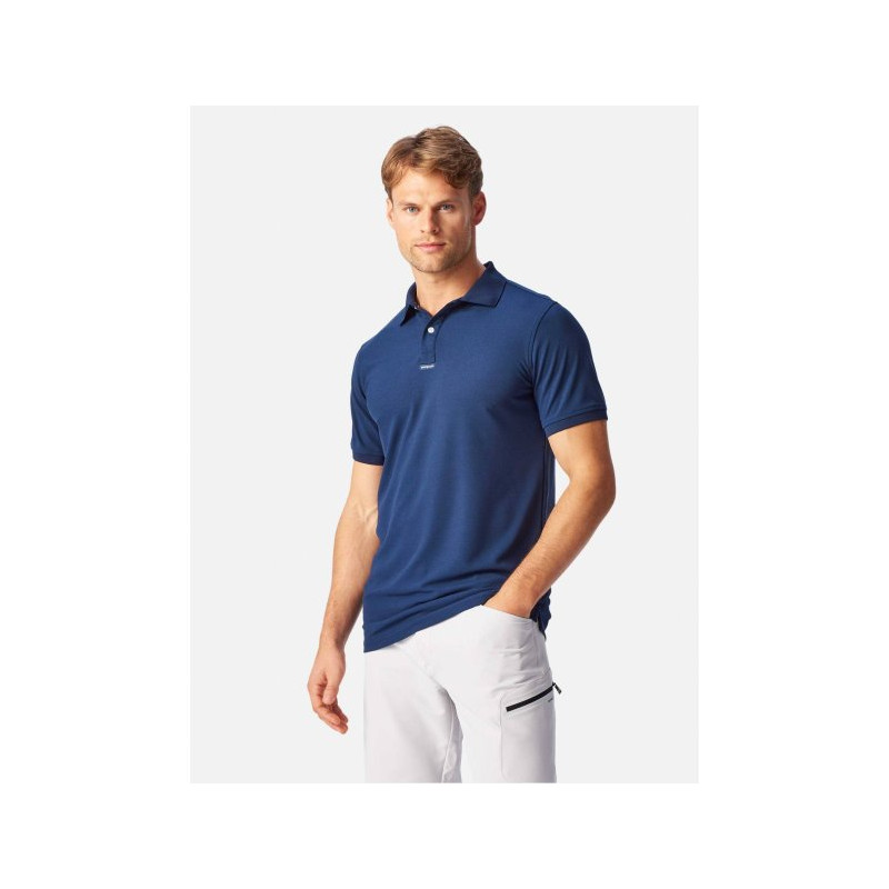 Polo DRI FAST Homme - HENRI LLOYD