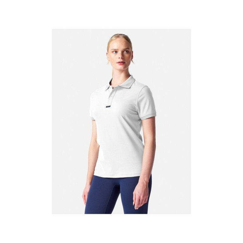 Polo DRI FAST Femme - HENRI LLOYD