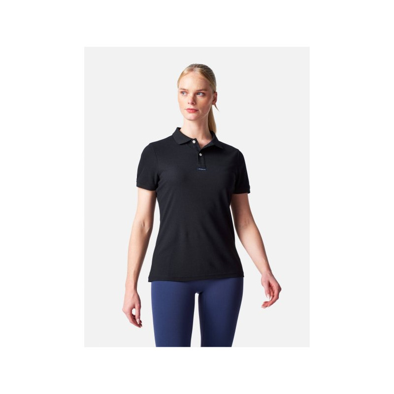 Polo DRI FAST Femme - HENRI LLOYD