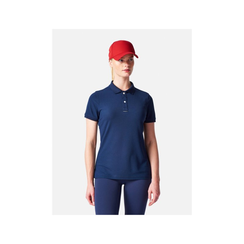 Polo DRI FAST Femme - HENRI LLOYD