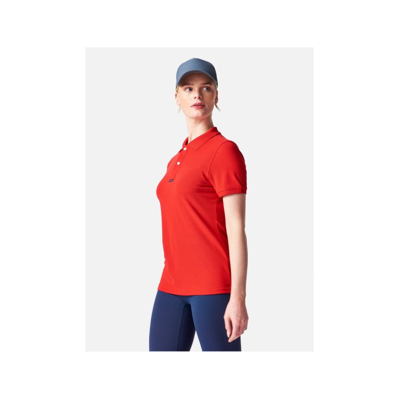 Polo DRI FAST Femme - HENRI LLOYD