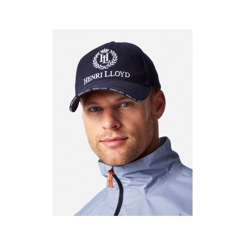 Casquette Henri - HENRI LLOYD