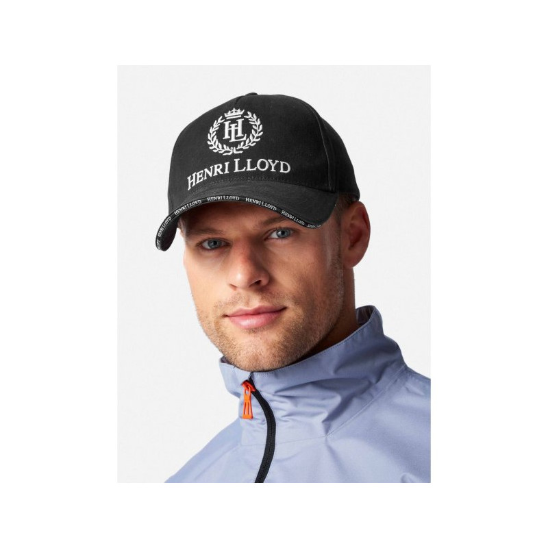 Casquette HENRI - HENRI LLOYD