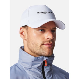 Casquette Sail Tec MIXTE - HENRI LLOYD