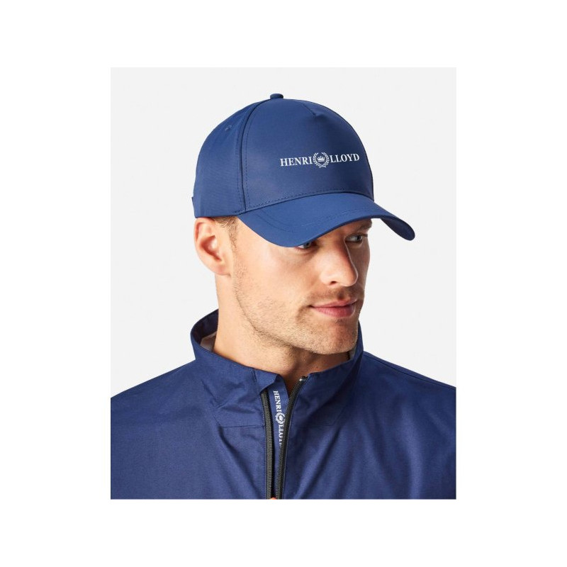 Casquette SAIL TEC - HENRI LLOYD