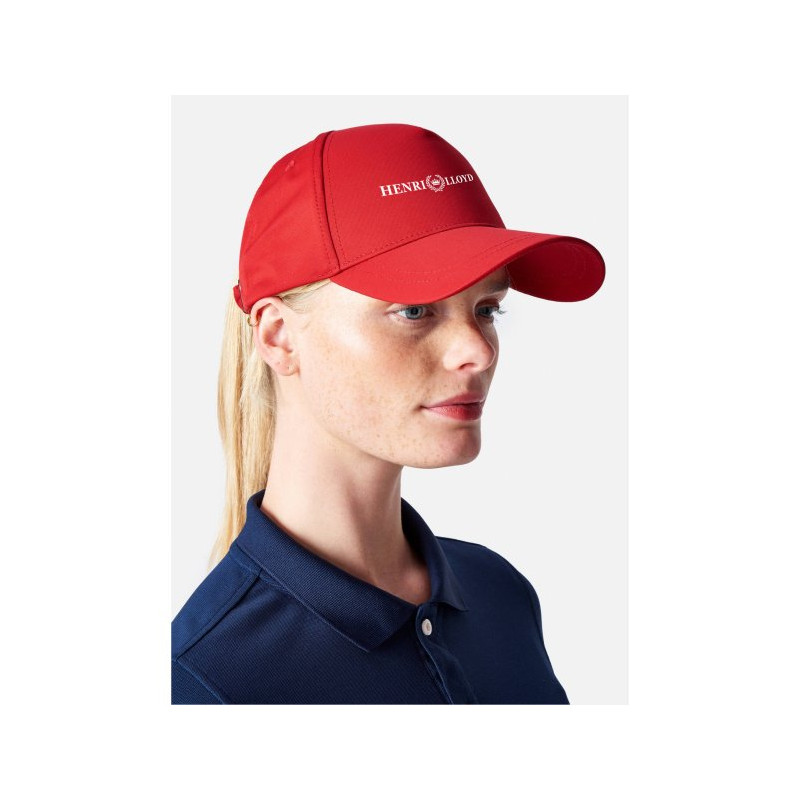 Casquette SAIL TEC - HENRI LLOYD