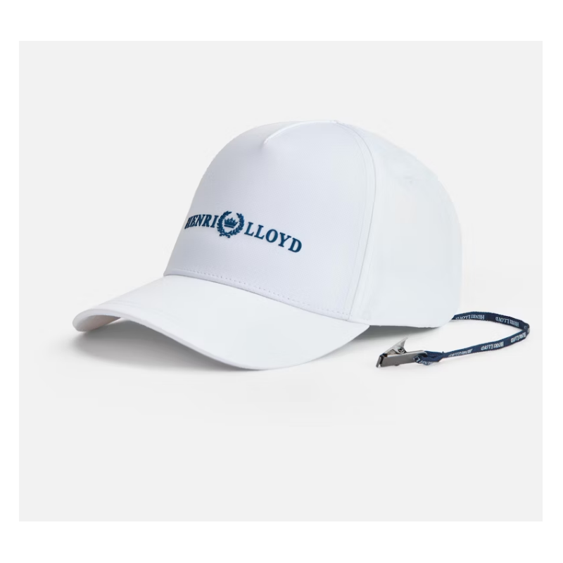 Casquette Sail Tec MIXTE - HENRI LLOYD