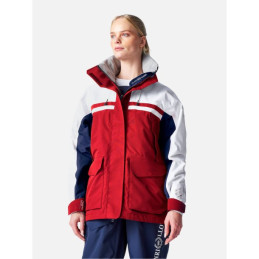 Veste Biscay Femme - HENRI LLOYD