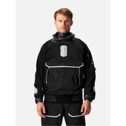 Vareuse Elite - XL - noir