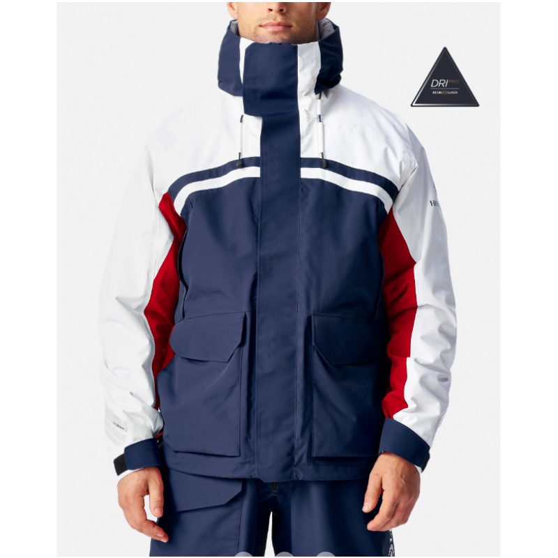 Veste BISCAY Homme - HENRI LLOYD