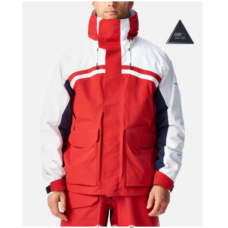 Veste BISCAY Homme - HENRI LLOYD