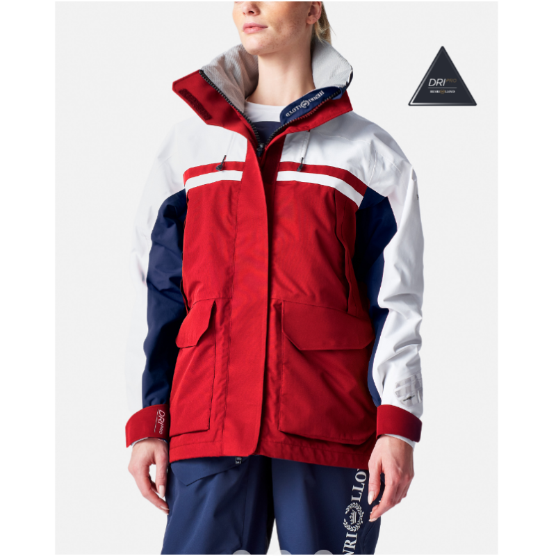 Veste BISCAY Femme - HENRI LLOYD