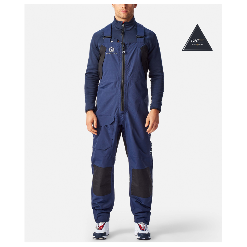 Salopette côtière HI FIT Homme - HENRI LLOYD