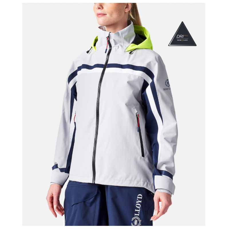Veste SAIL Femme - HENRI LLOYD