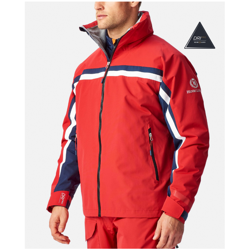 Veste SAIL Homme - HENRI LLOYD