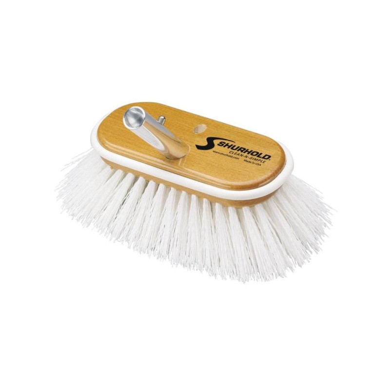 Brosse de pont - SHURHOLD