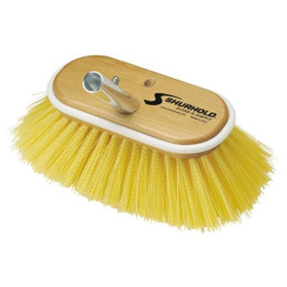 Brosses de pont - SHURHOLD