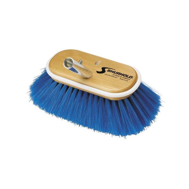 Brosse de pont - SHURHOLD