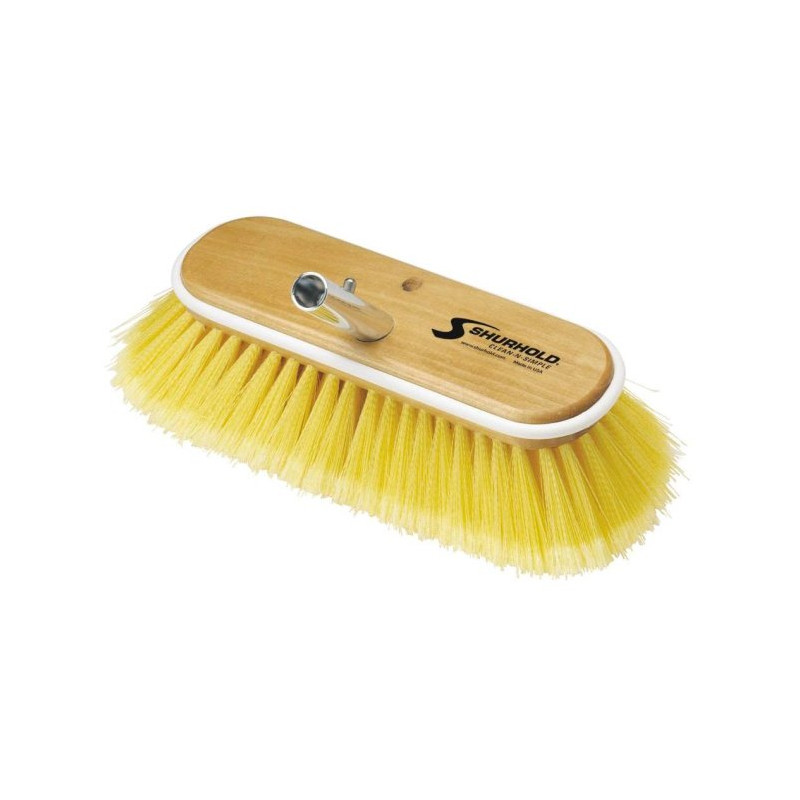 Brosse de pont - SHURHOLD