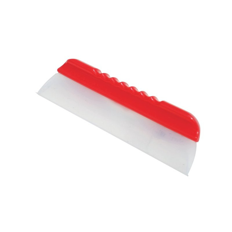 Raclette flexible à main et/ou adaptateur - SHURHOLD