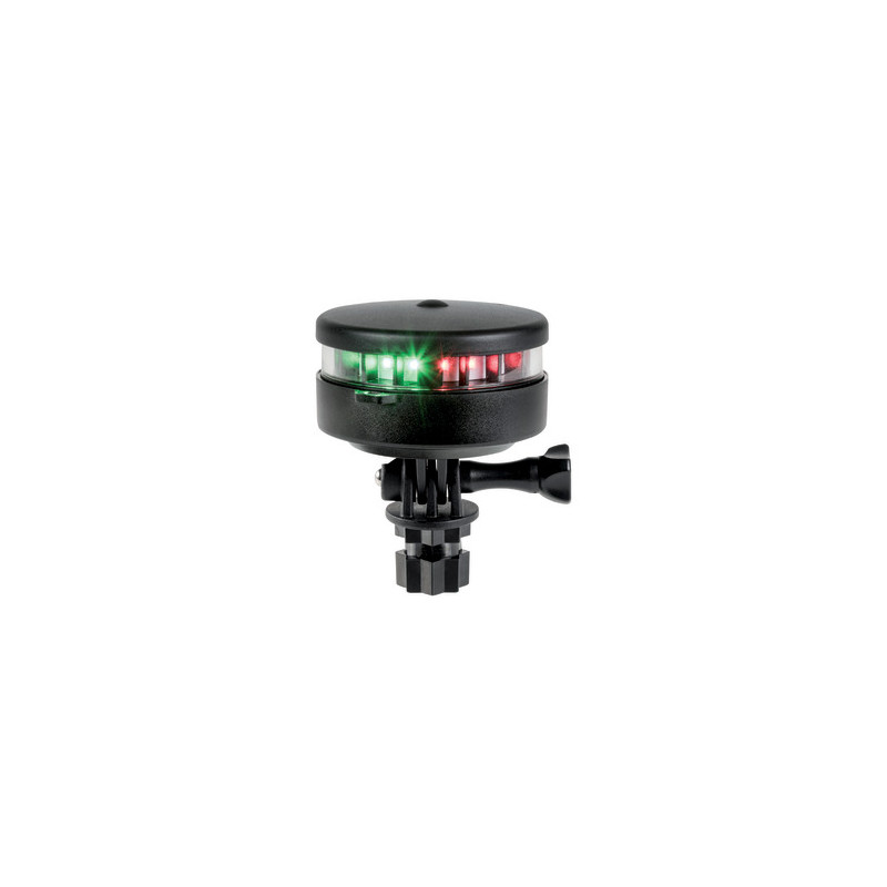 Éclairage de port bicolore - NAVILIGHT 360°