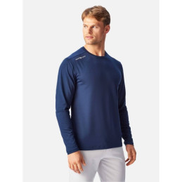 T-shirt Dri-Fast LS Homme - HENRI LLOYD