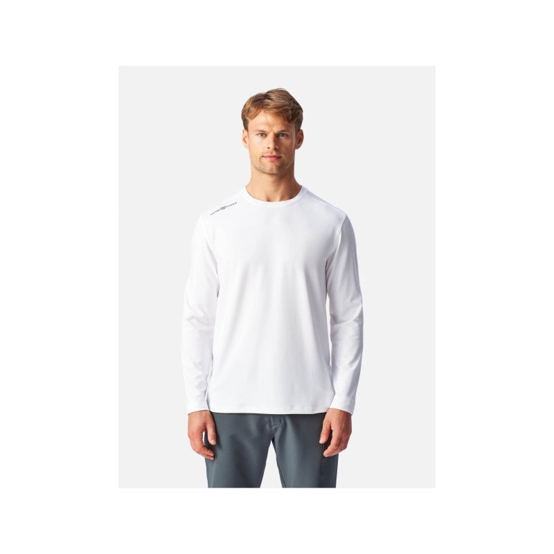 T-shirt Dri-Fast LS Homme - HENRI LLOYD