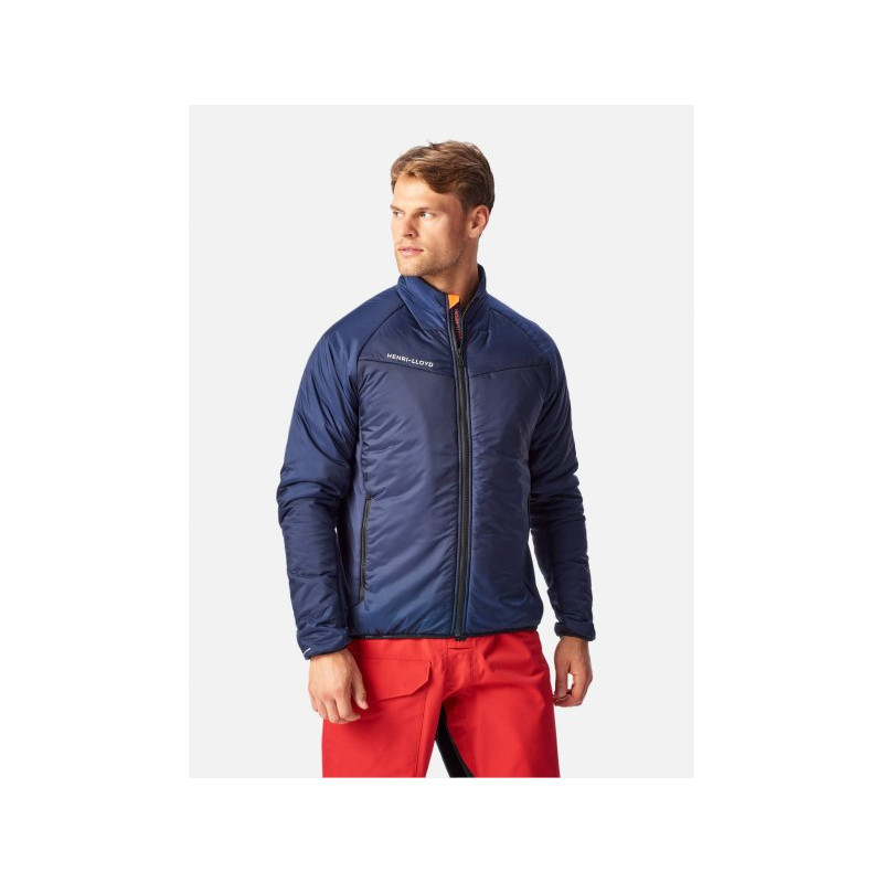 Veste Smart-Therm - HENRI LLOYD