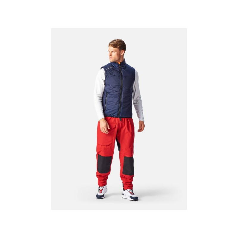 Gilet Smart-Therm - HENRI LLOYD