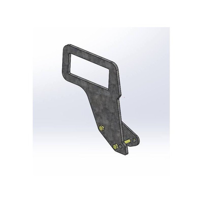 Accessoires pour PARKUP EVO - NAUTIPARK