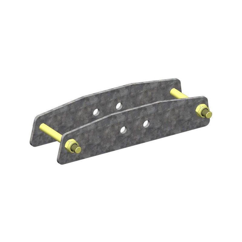Accessoires pour PARKUP EVO - NAUTIPARK