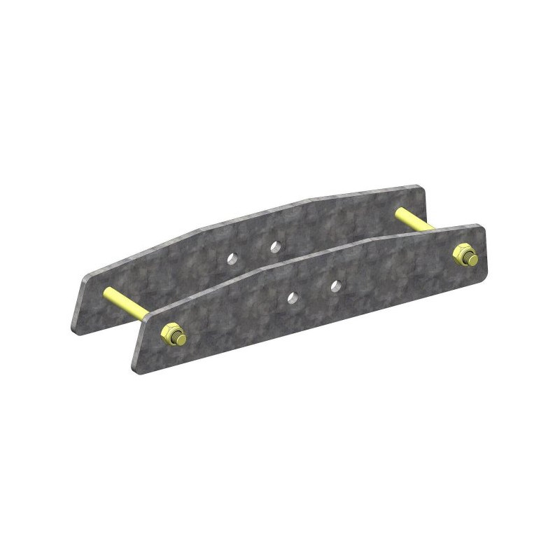 Accessoires pour PARKUP EVO - NAUTIPARK