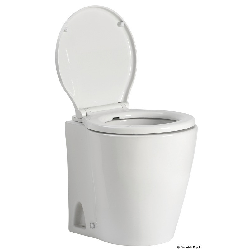 WC électriques modèle SLIM
