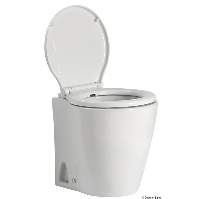 WC SILENT Slim - Vacuum