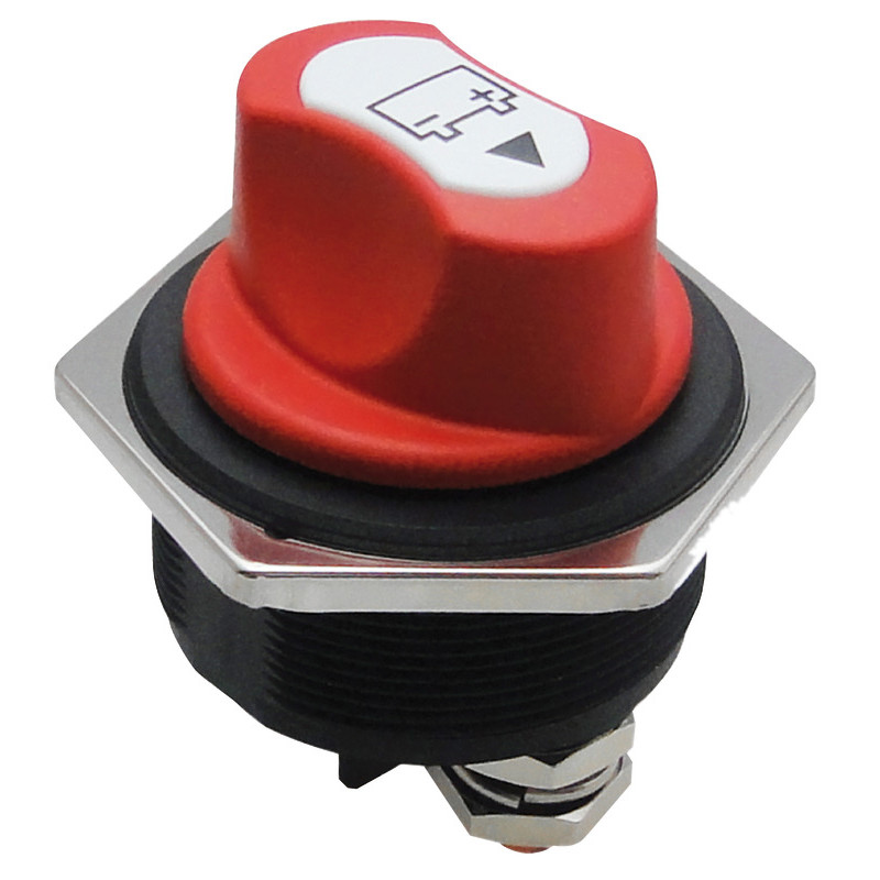 Coupe-batterie Compact